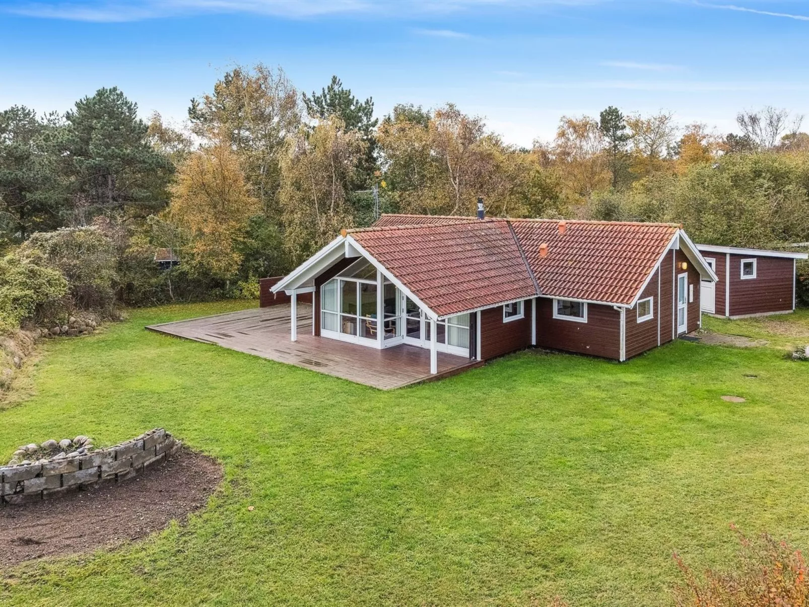 "Terne" - 90m from the sea-Buiten