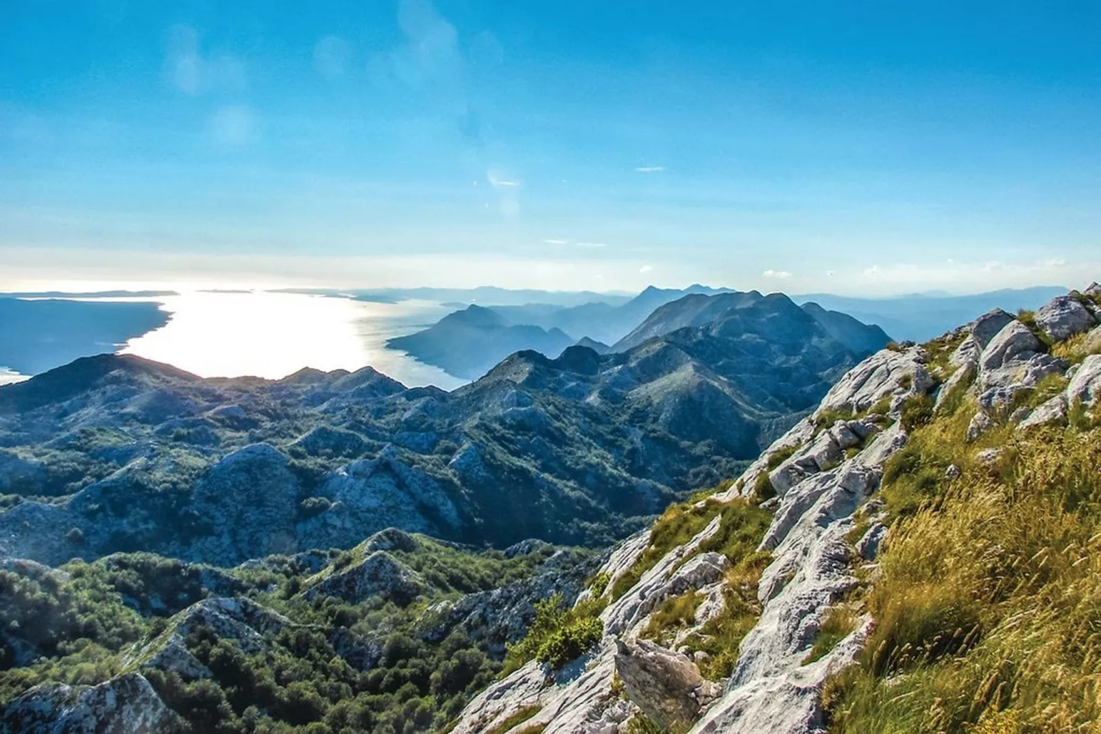 Villa Vinka - Three Bedroom Villa with Swimming Pool-Sfeer