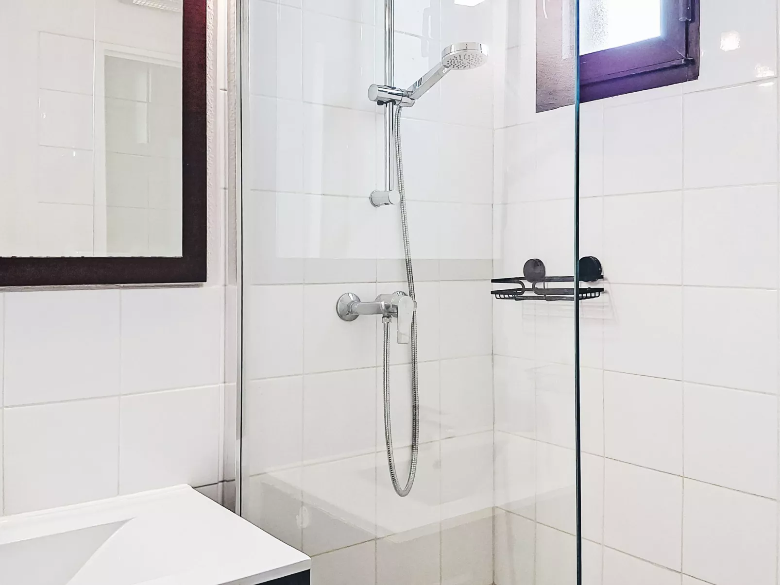 Le Luberon Loisirs-Binnen