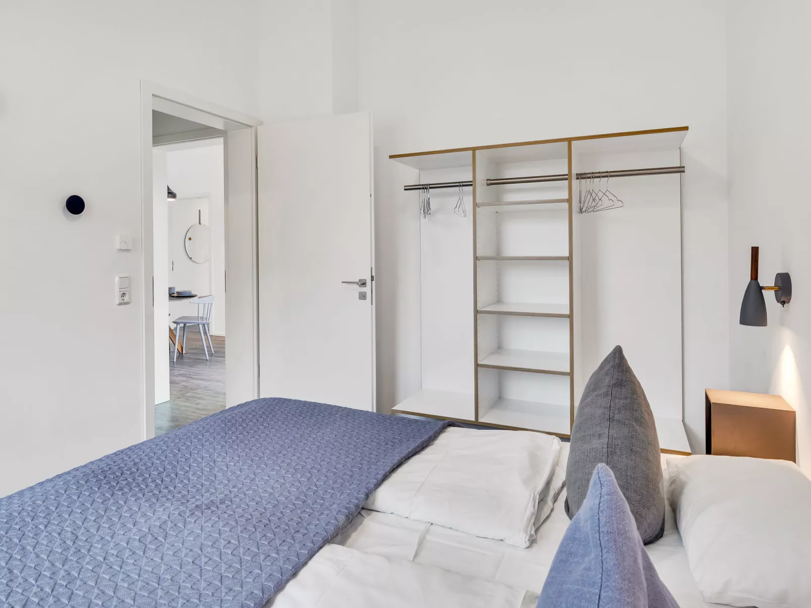 Schulenburg (137) - Binnen