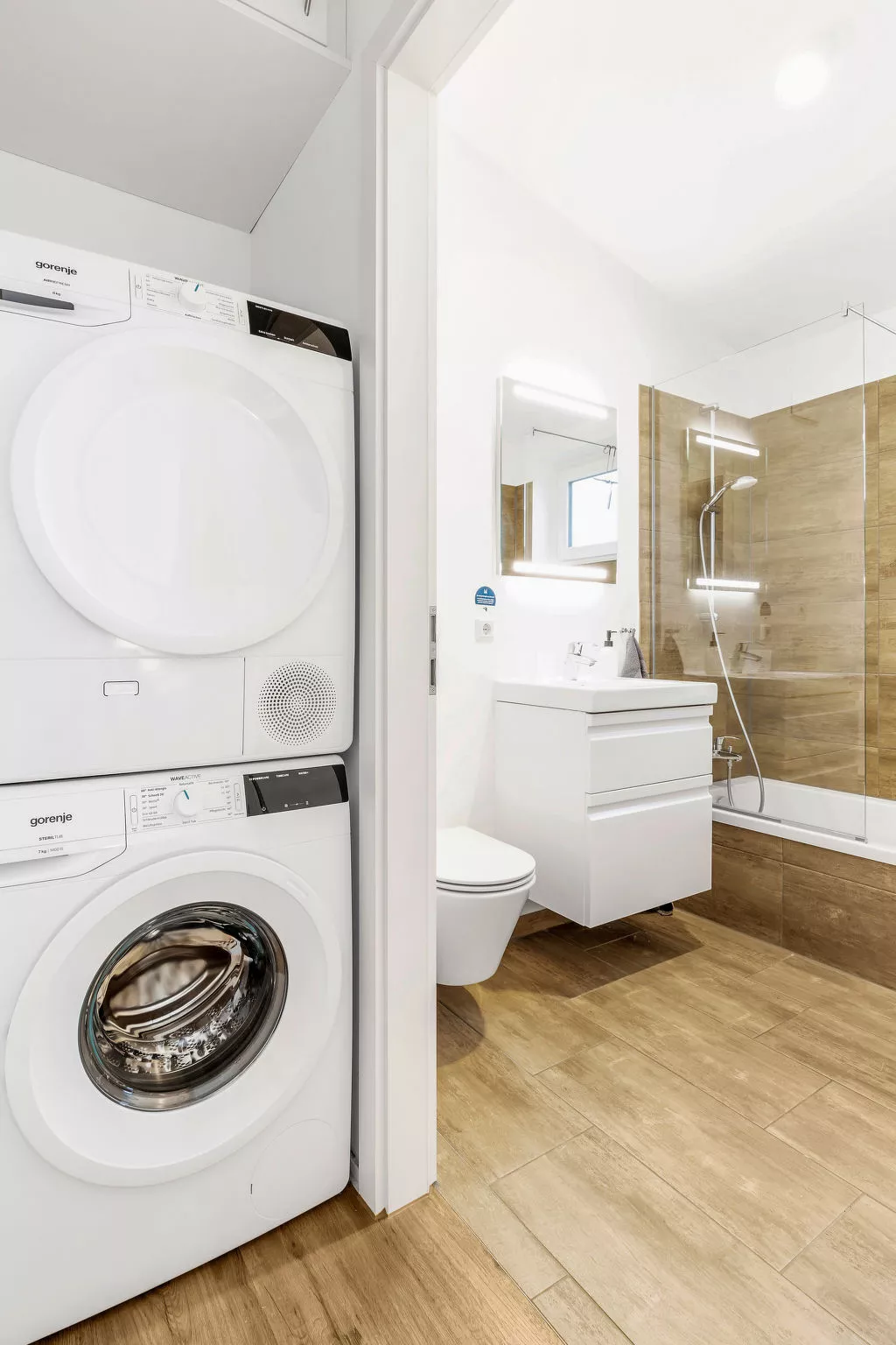 Komfortzone - Binnen