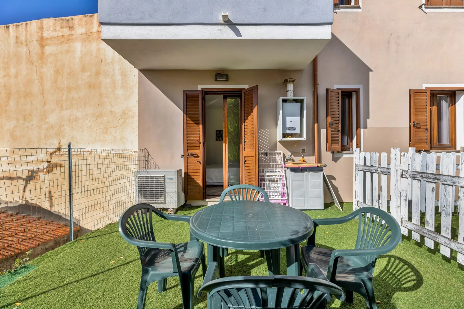 TRILO 2 MAREBLU PT-Terrasbalkon