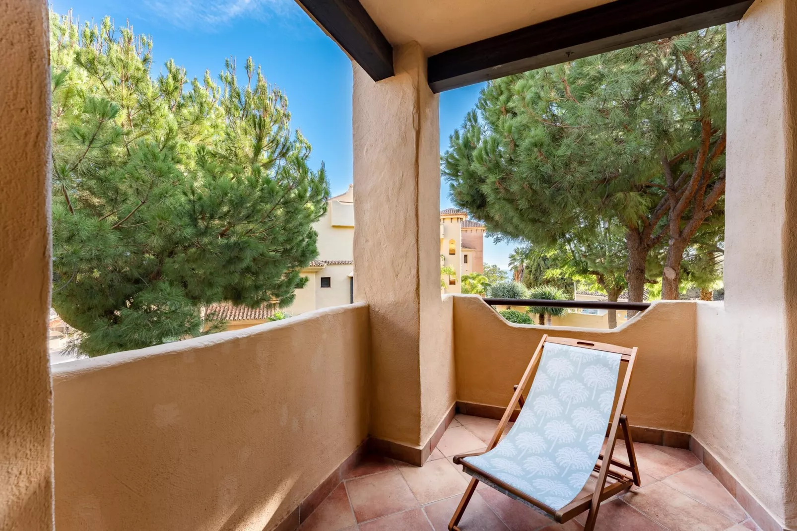 CT 349 - Faro's Stupa Hills - Benalmadena-Terrasbalkon