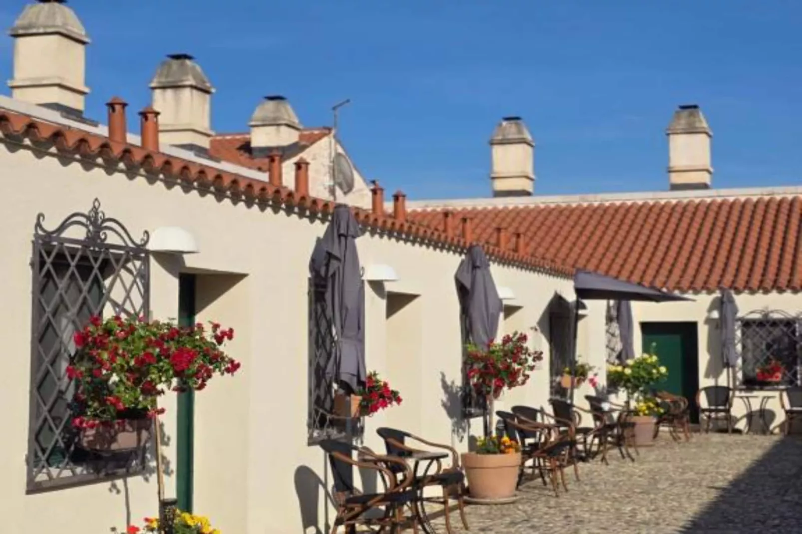 Double Room 3-Buitenlucht