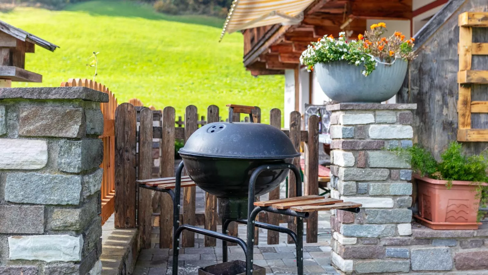 Tiroler Bergtraum Top 1 und 2