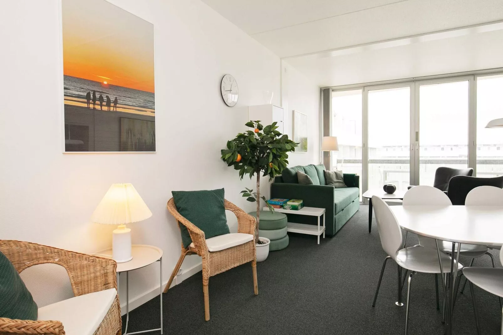 3 room,renovated-Binnen