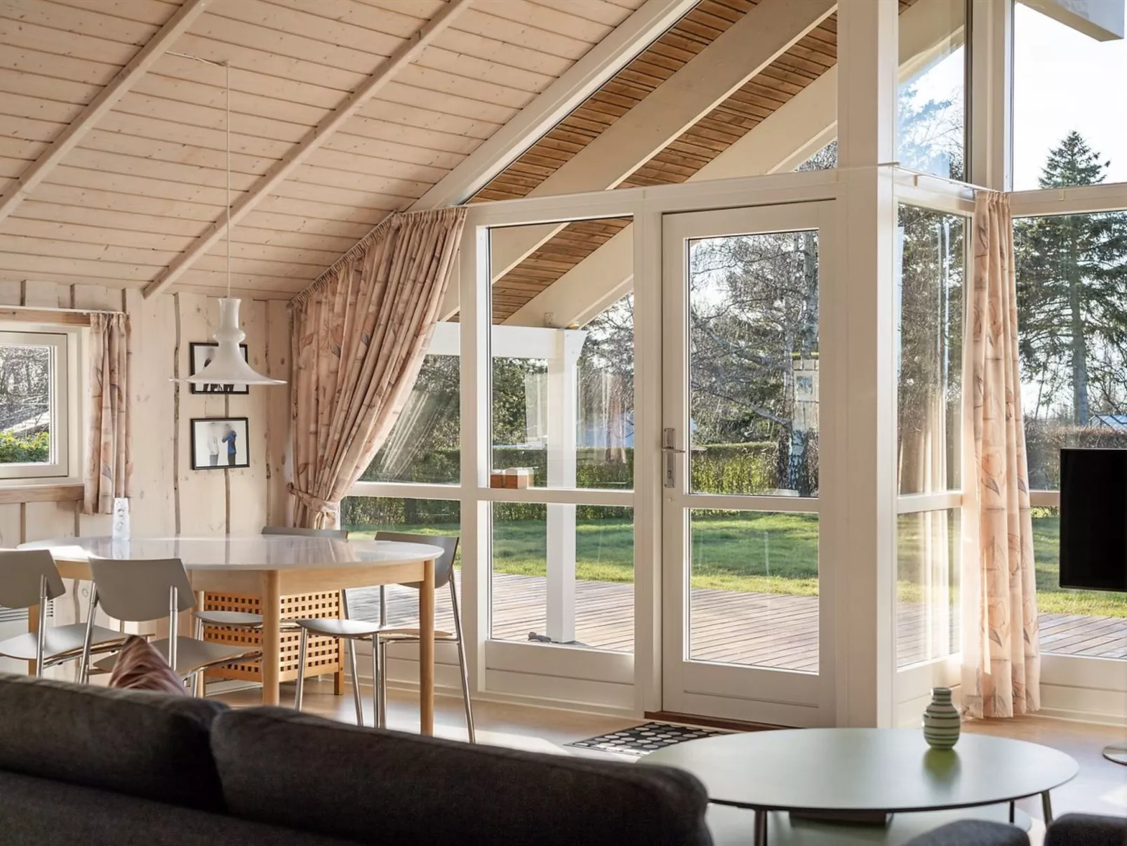 "Nicolaus" - 1.3km from the sea-Binnen