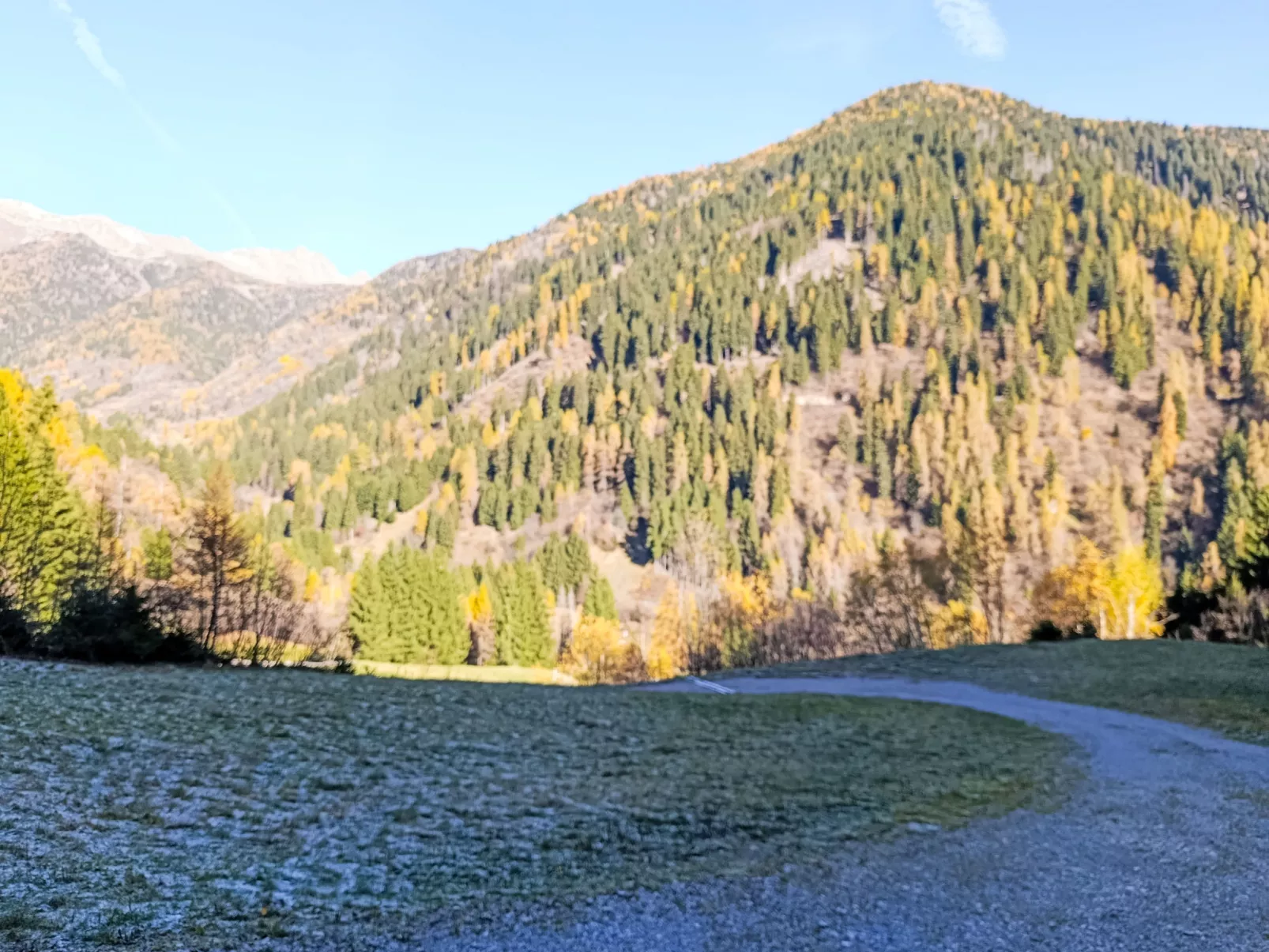 Maset Pozzati-Buiten