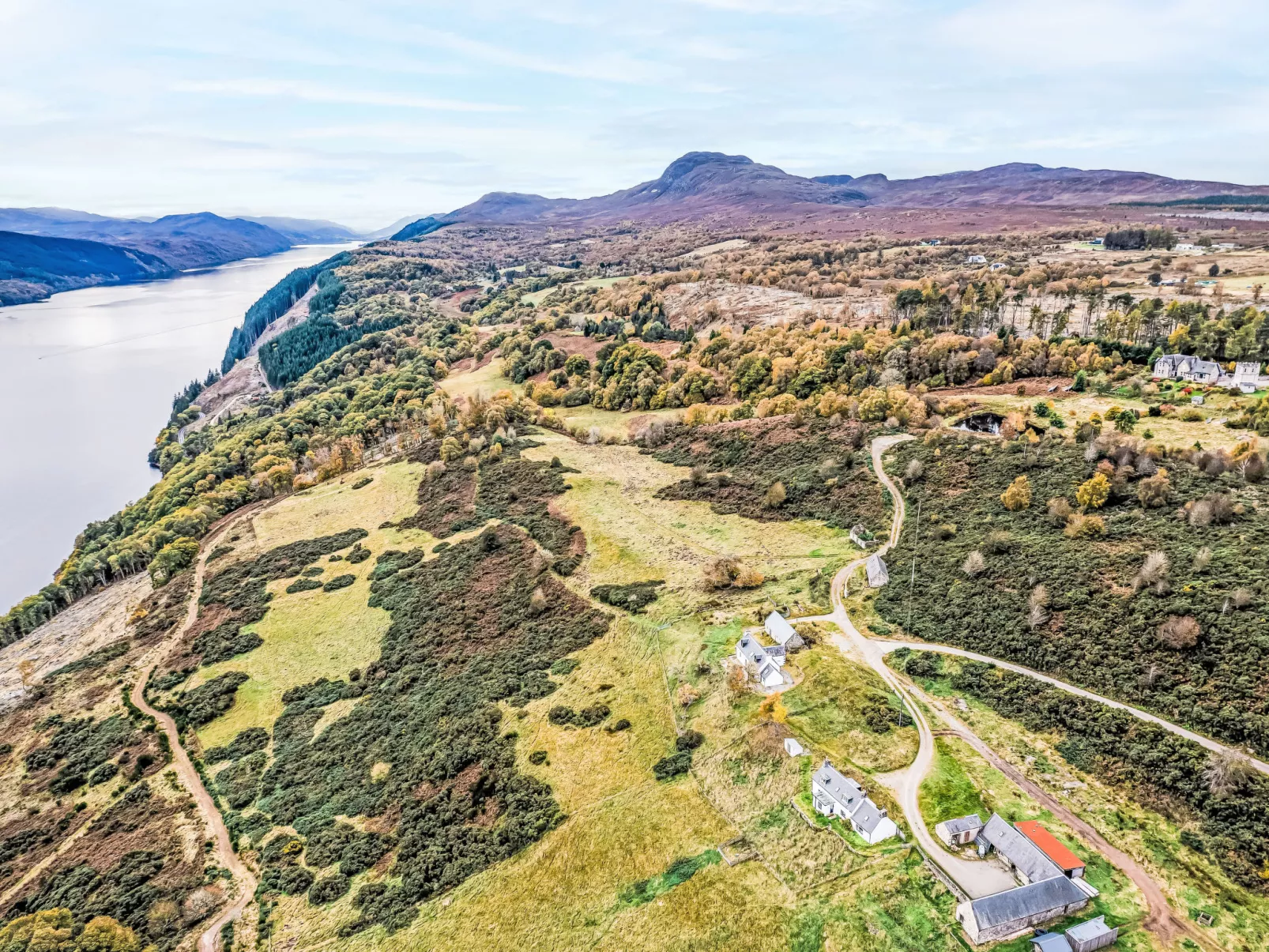 Wester Bunloit-Buiten