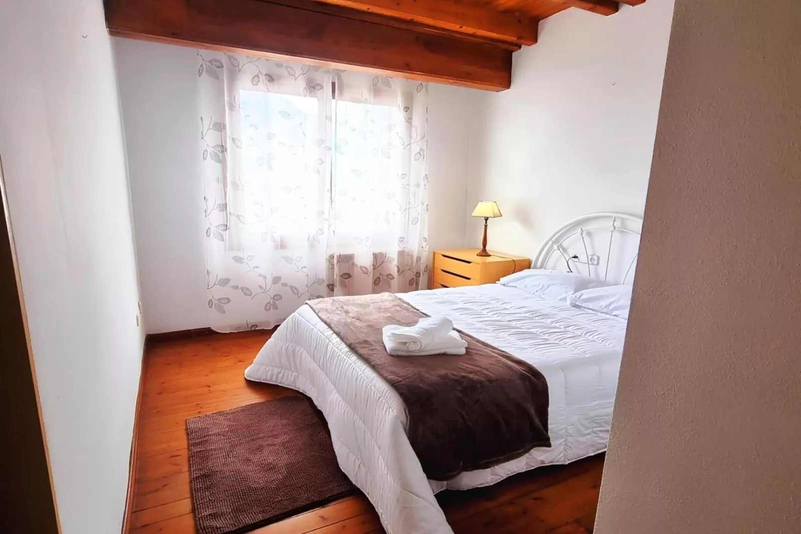 3311-Vielha-Slaapkamer