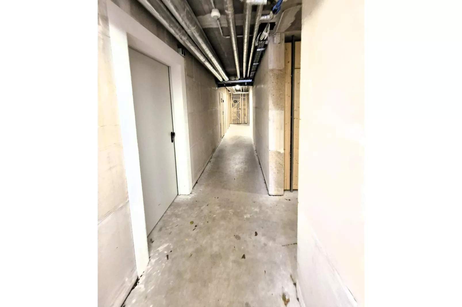 NEW ADD 1 SZ/4 P- Winterberg Appartement 21141 Penthouse-Faciliteiten