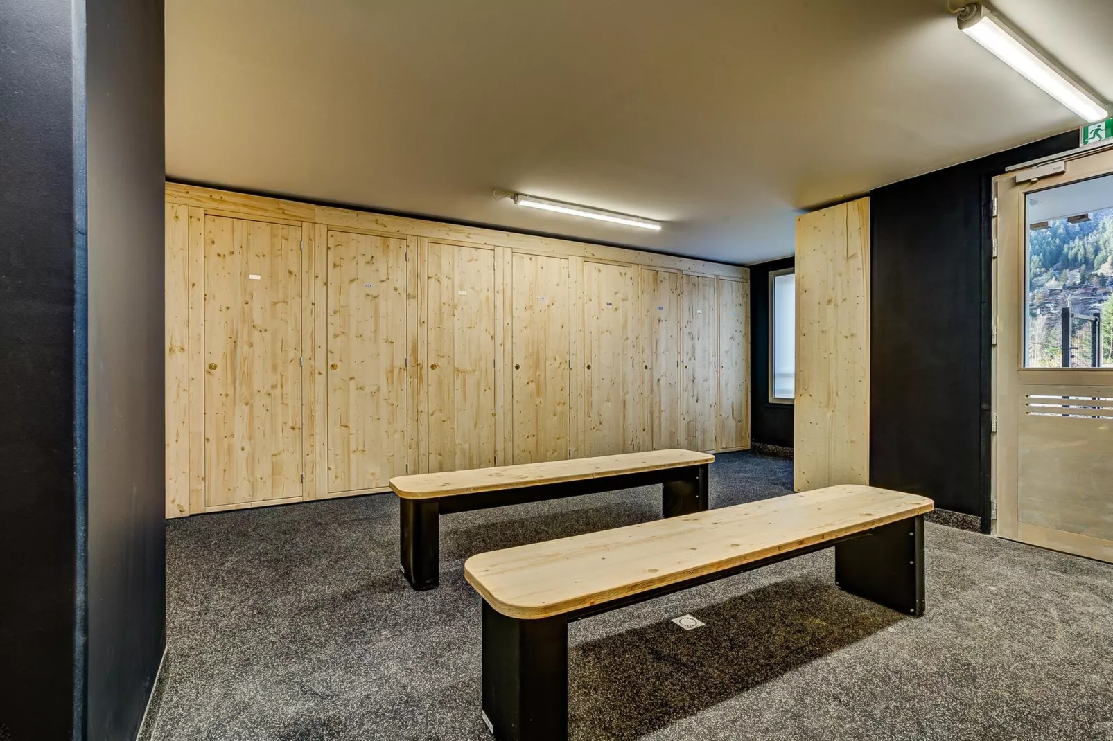 White Pearl A34-Faciliteiten