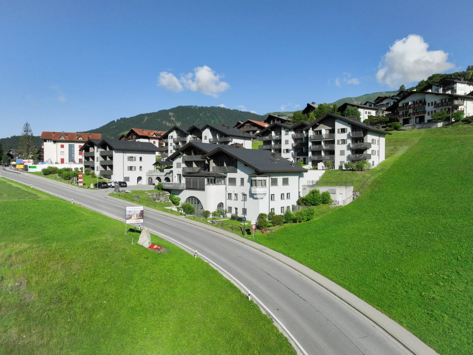 La Siala Apt.34-Buiten