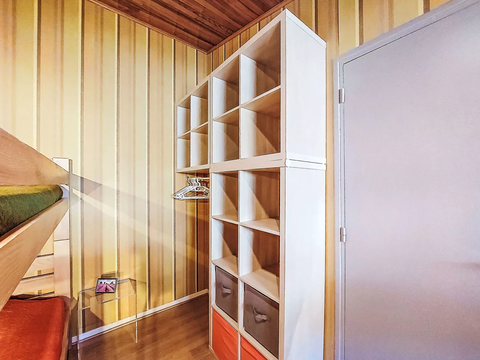 La Combe des Ours-Binnen