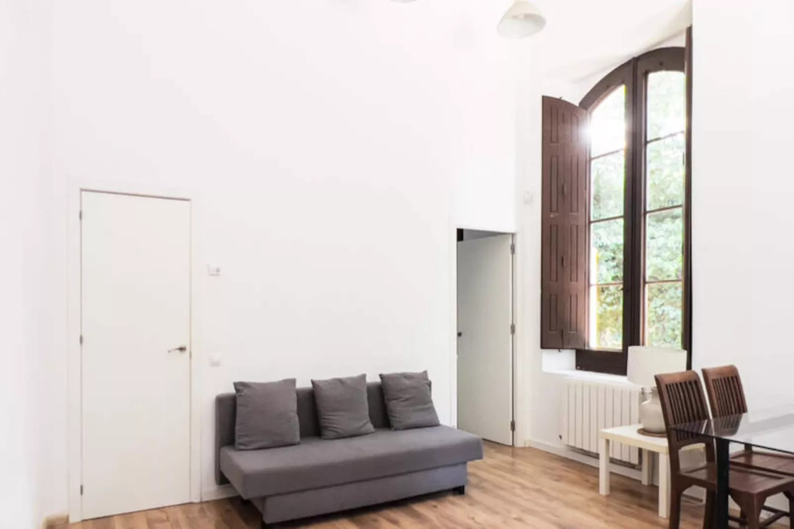 Mobil Home - Bungalow - Cottage à Sant Hilari Sacalm-Niet-getagd