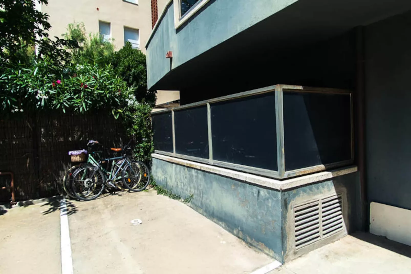 Appartements à Roses-Niet-getagd