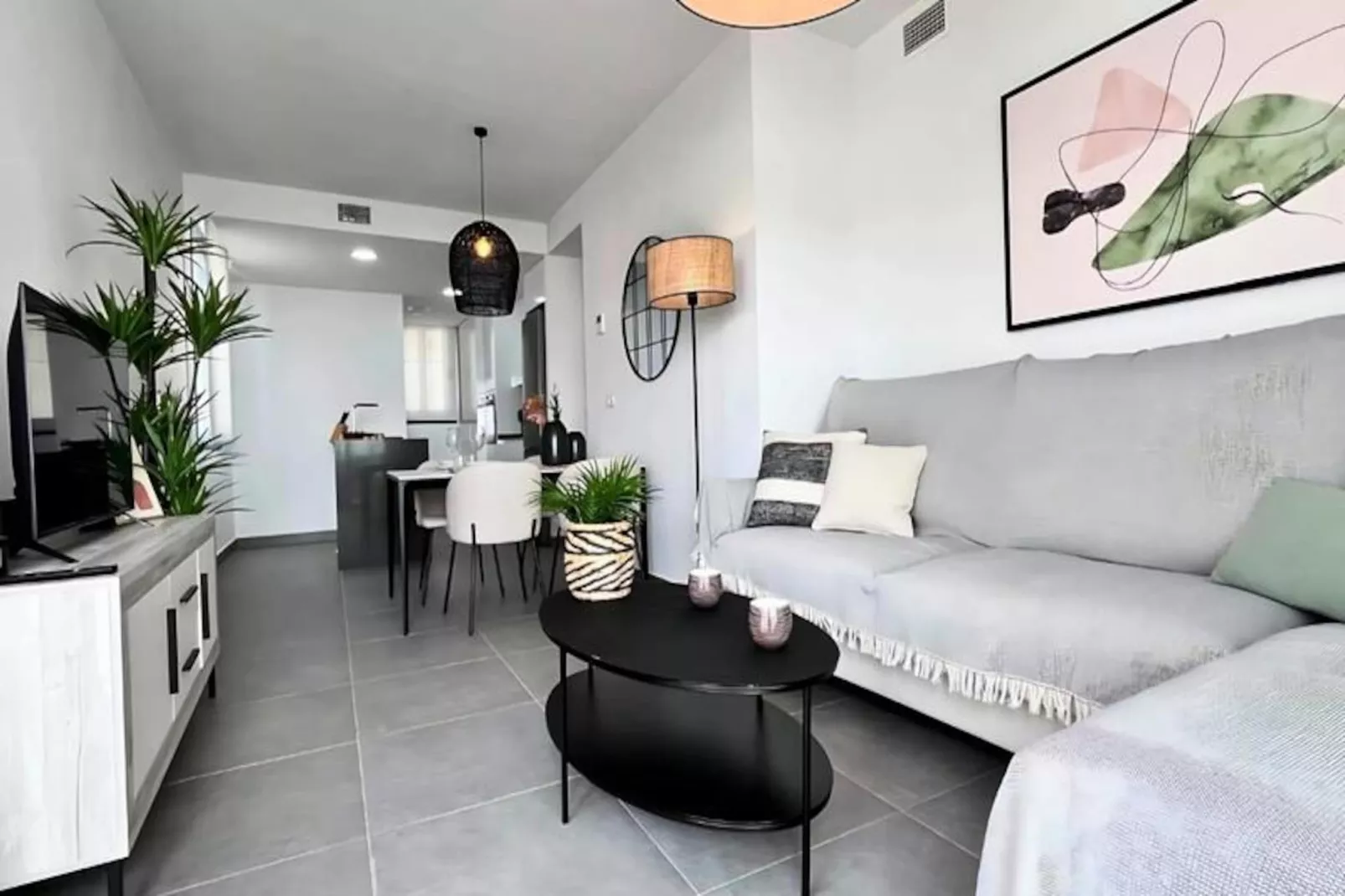 Villa Avec Piscine Priv&eacute;e Et Vues Magnifiques-Niet-getagd