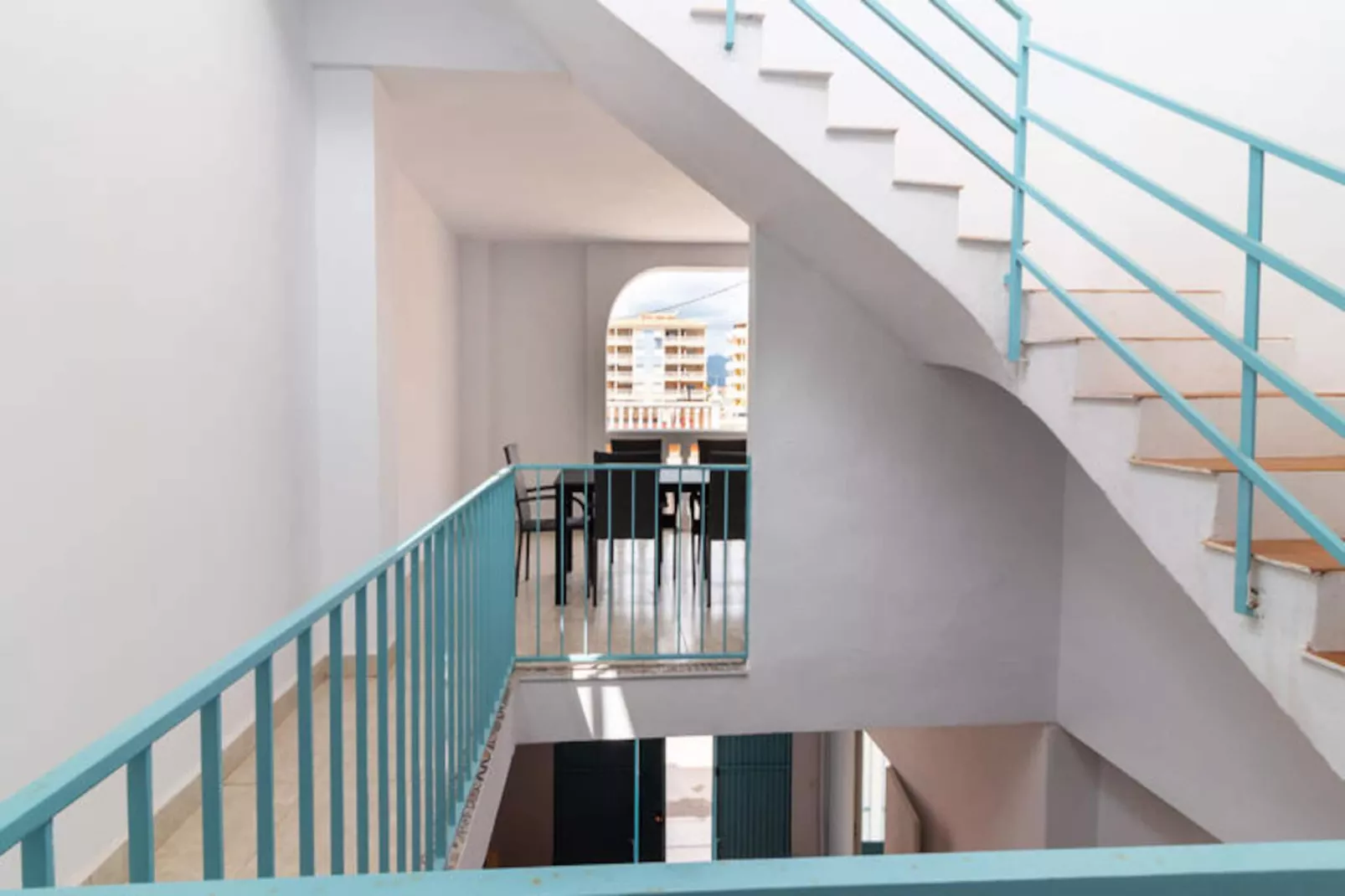 Maison à Moncofar-Niet-getagd