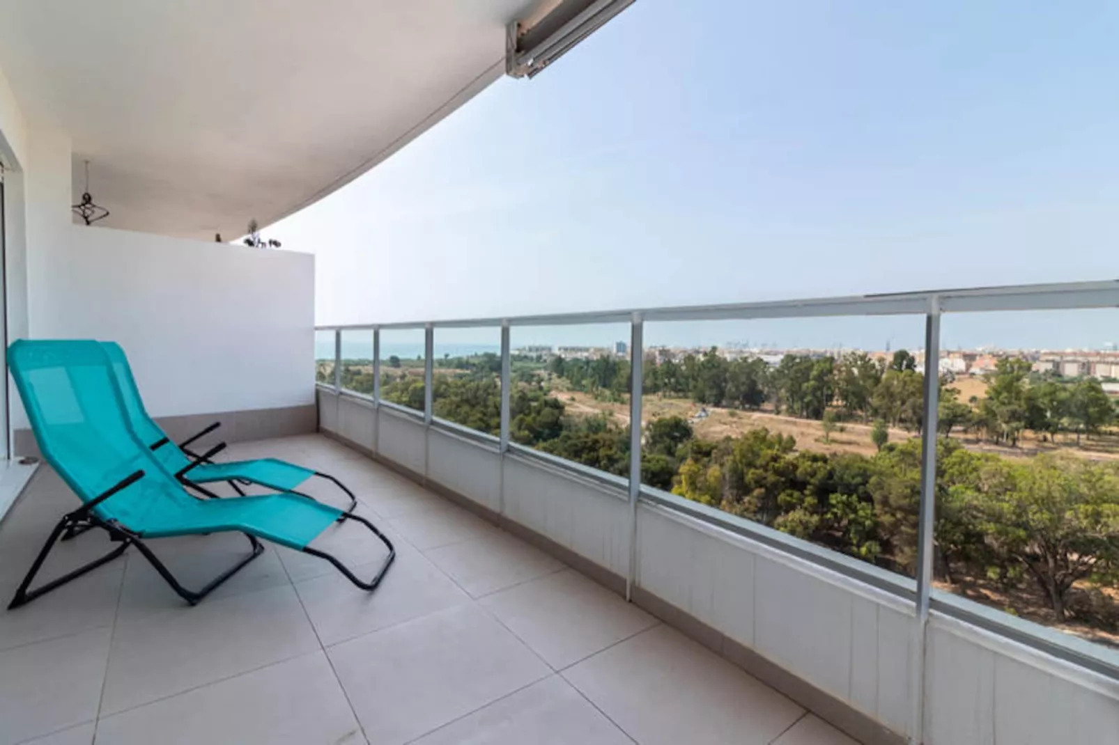 Appartements à Canet d'En Berenguer-Niet-getagd