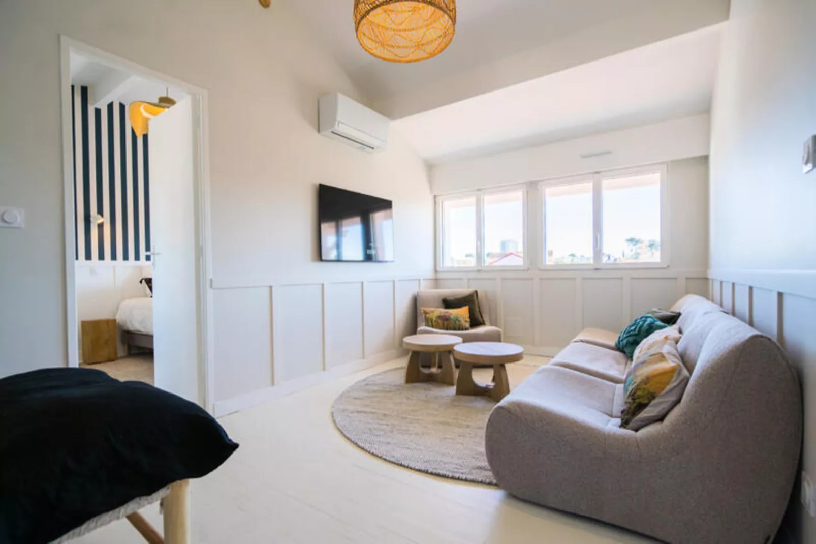 Maison à Arcachon-Niet-getagd