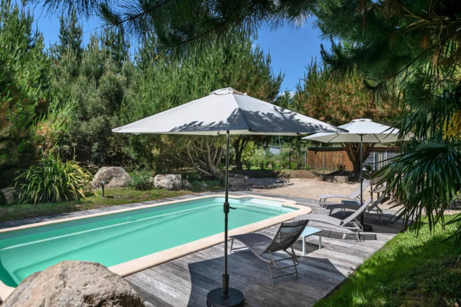 Maison à Crac'h-Niet-getagd