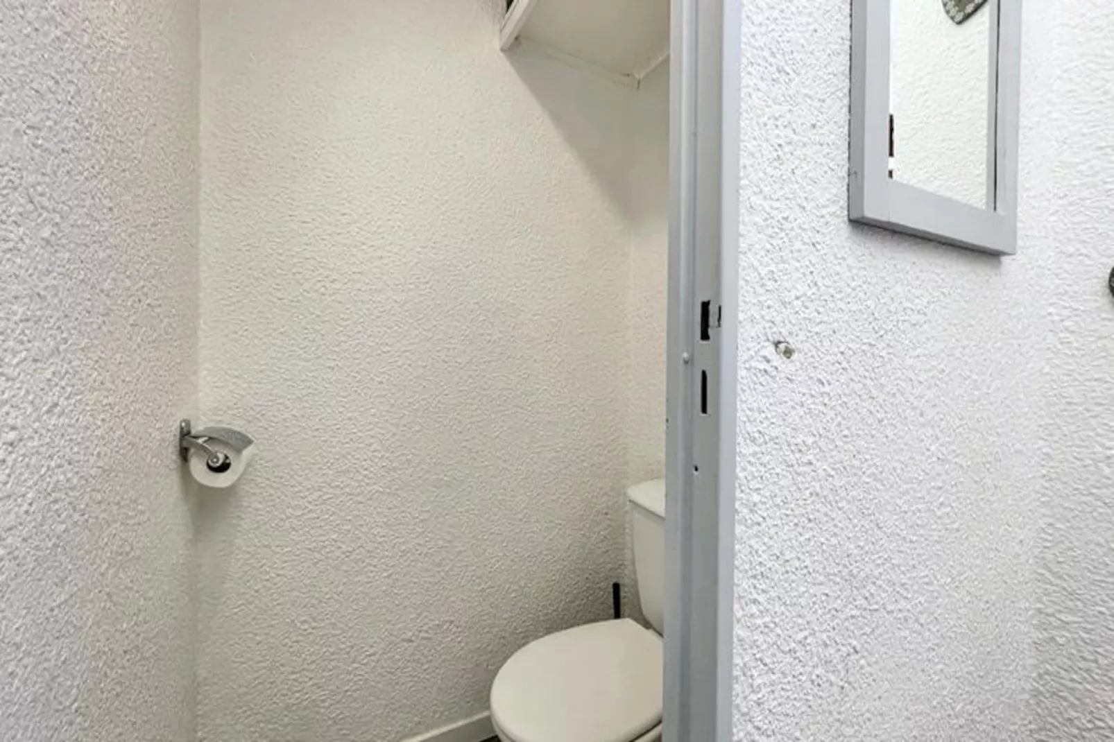 Studio à Les Ménuires-Niet-getagd