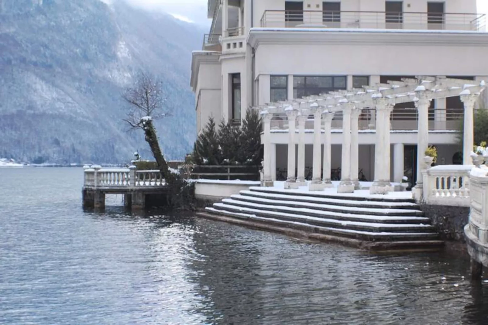 Appartements à Duingt-Niet-getagd