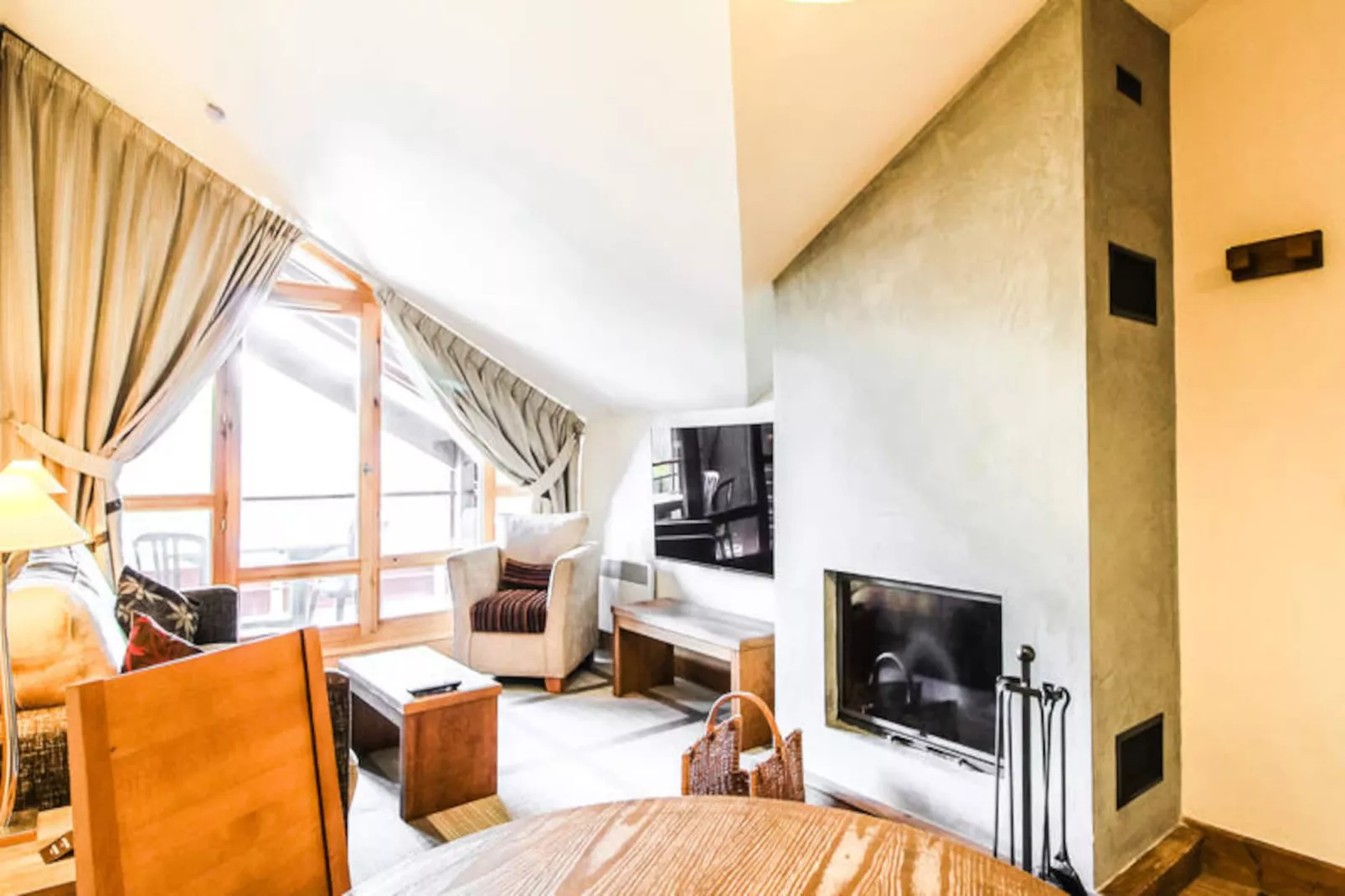 Appartements à Flaine - Niet-getagd