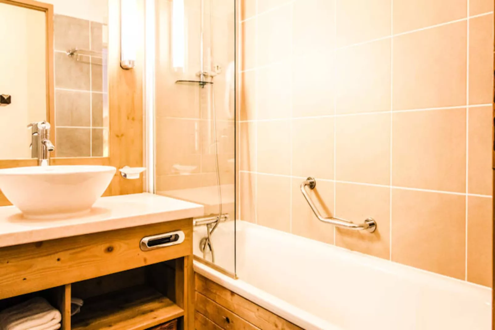 Appartements à Flaine - Niet-getagd