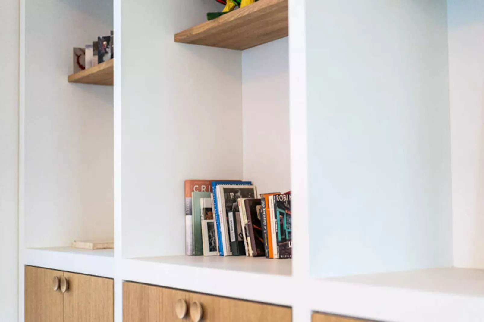 Maison à Pyla sur Mer-Niet-getagd