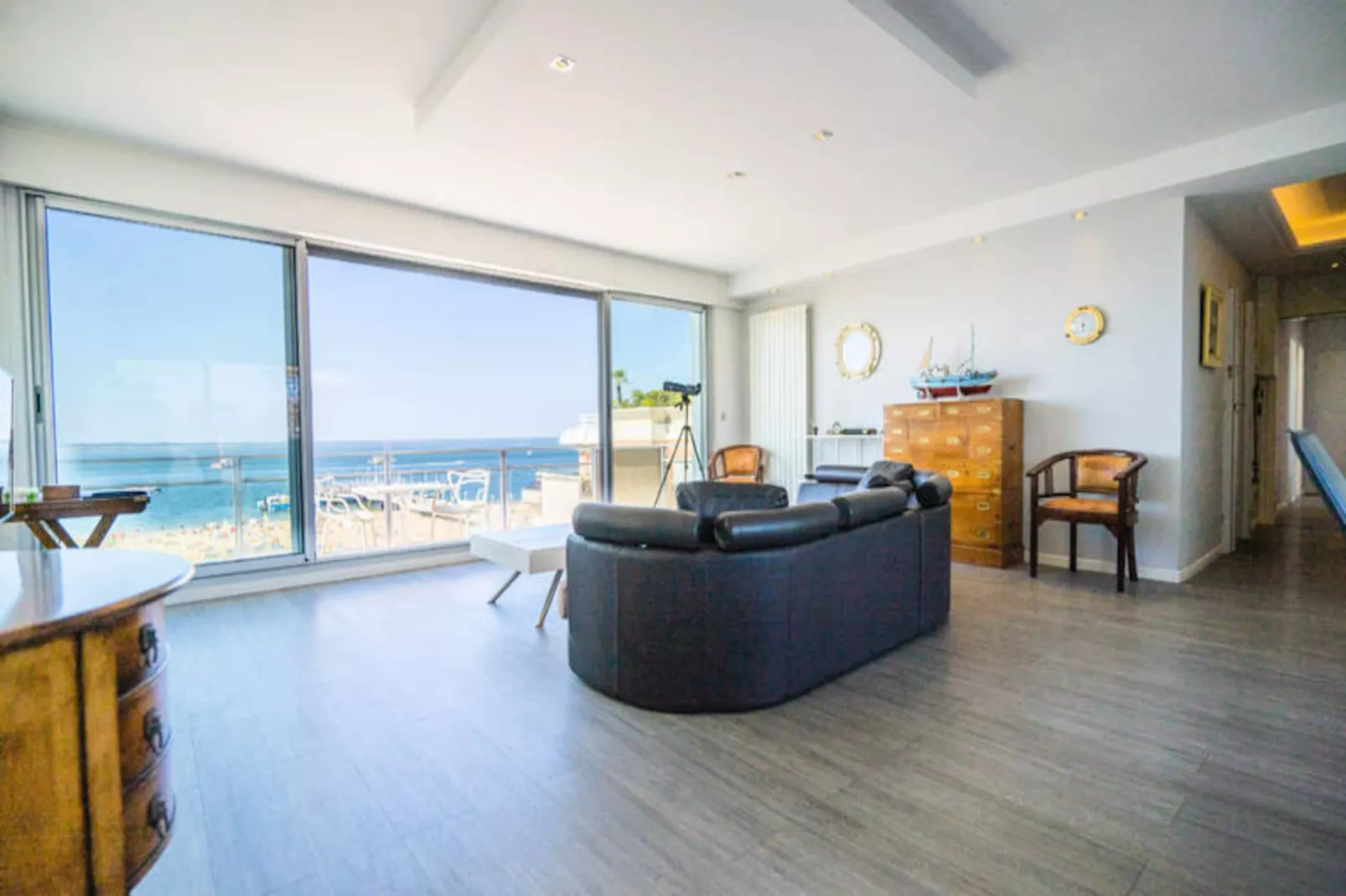 Appartements à Arcachon-Niet-getagd