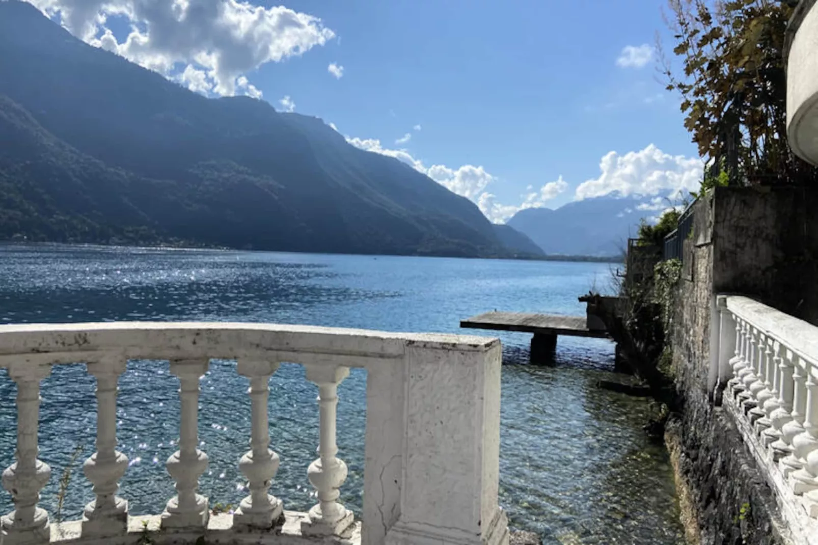 Appartements à Duingt-Niet-getagd