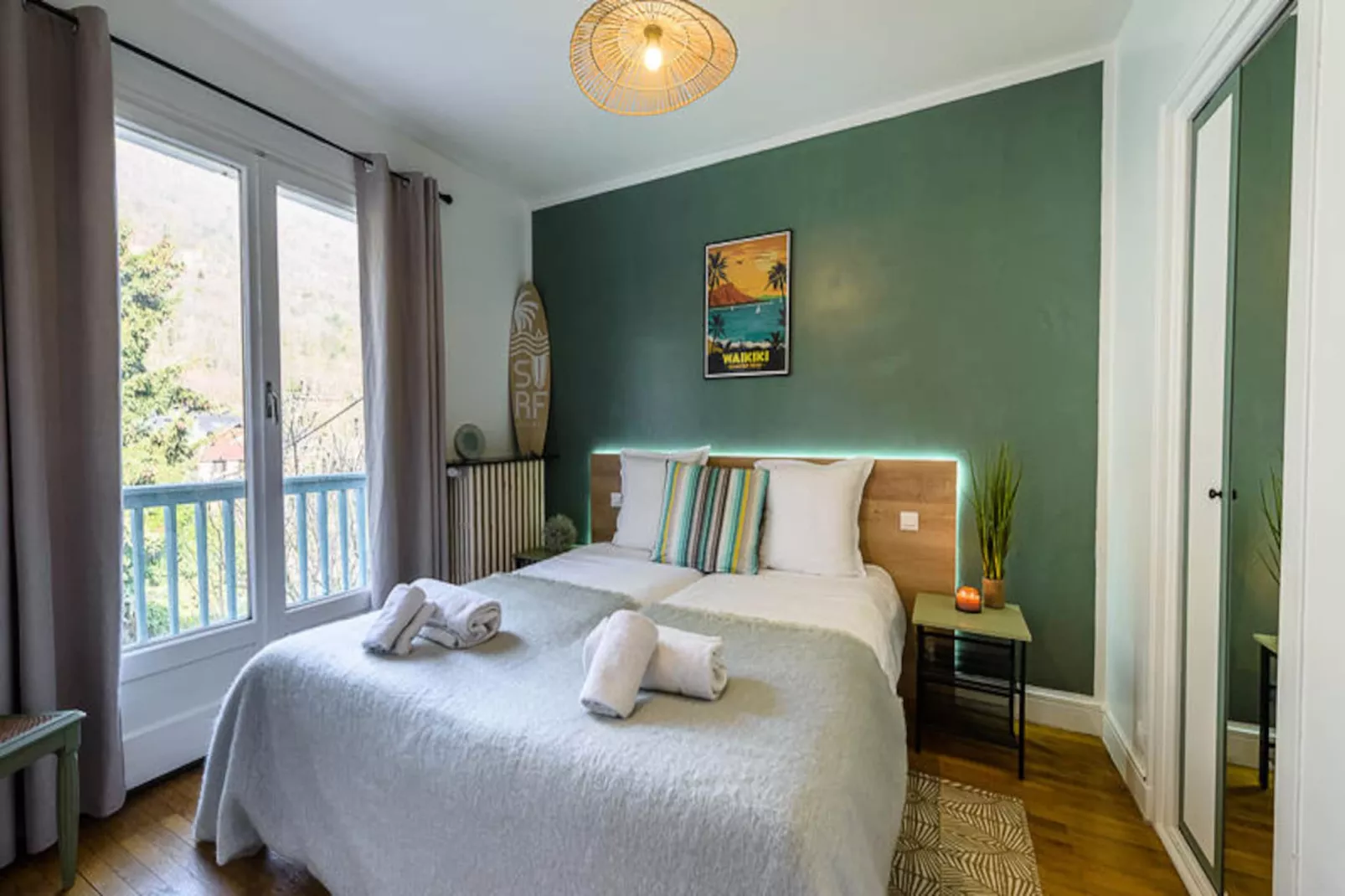 Maison à Sévrier-Niet-getagd