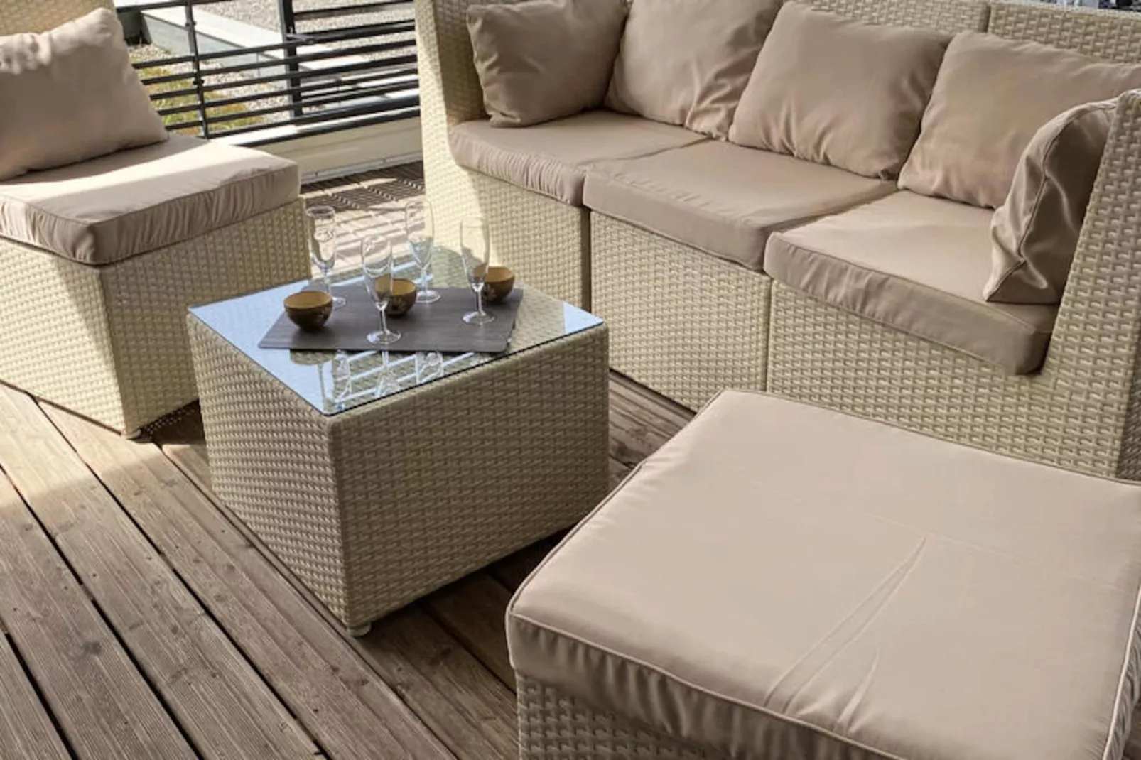 Appartements à Saint-Jorioz-Niet-getagd