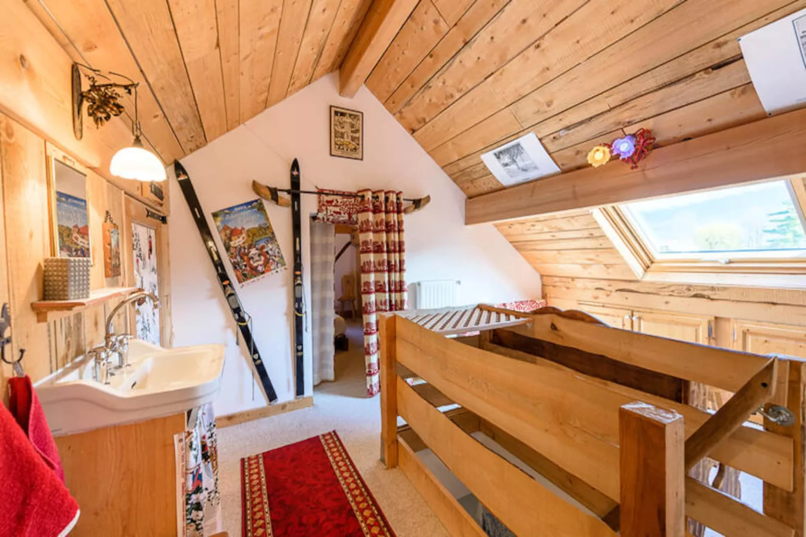 Maison à Saint-Jorioz-Niet-getagd