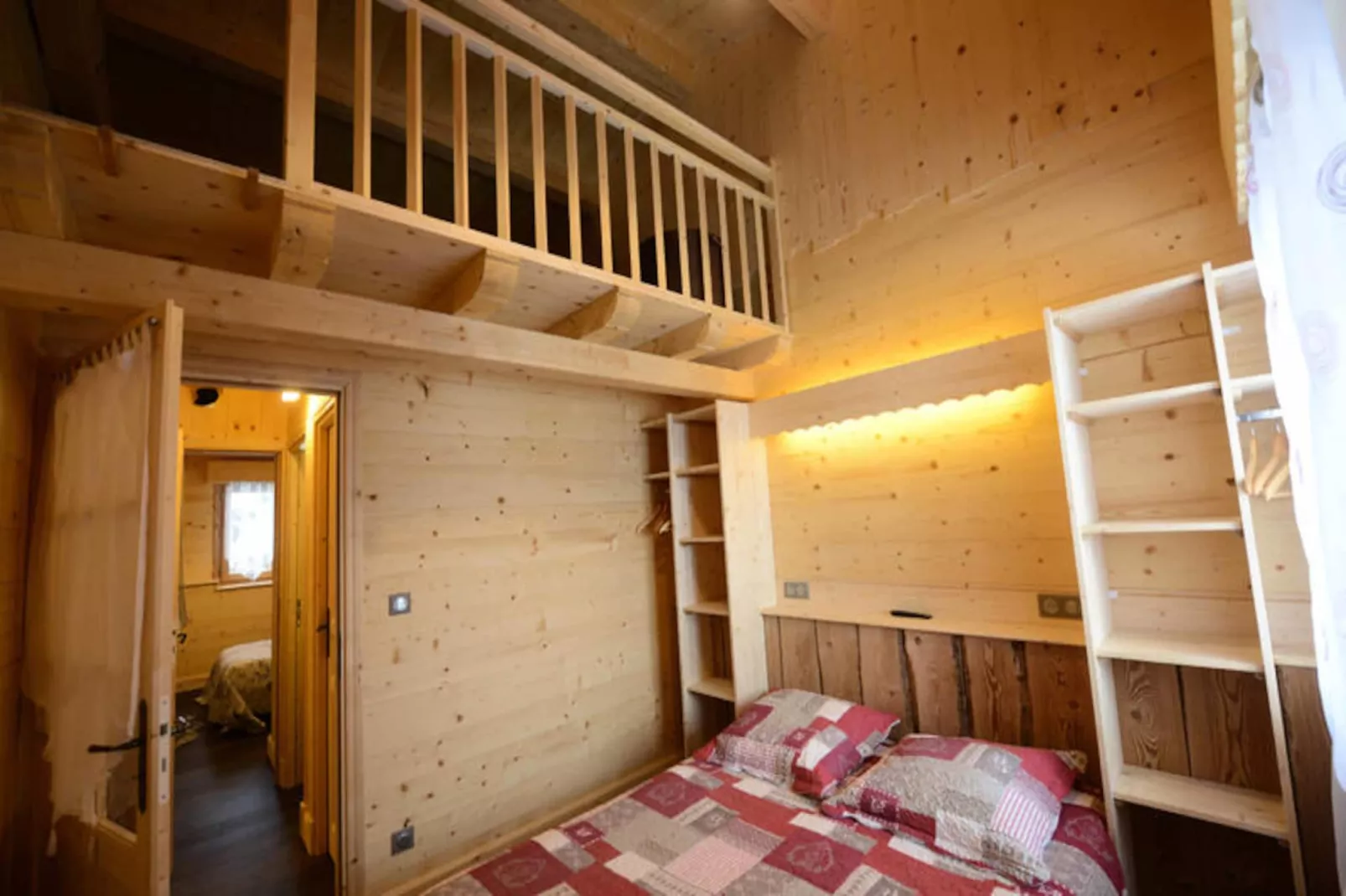 Appartements à Le Lioran-Niet-getagd