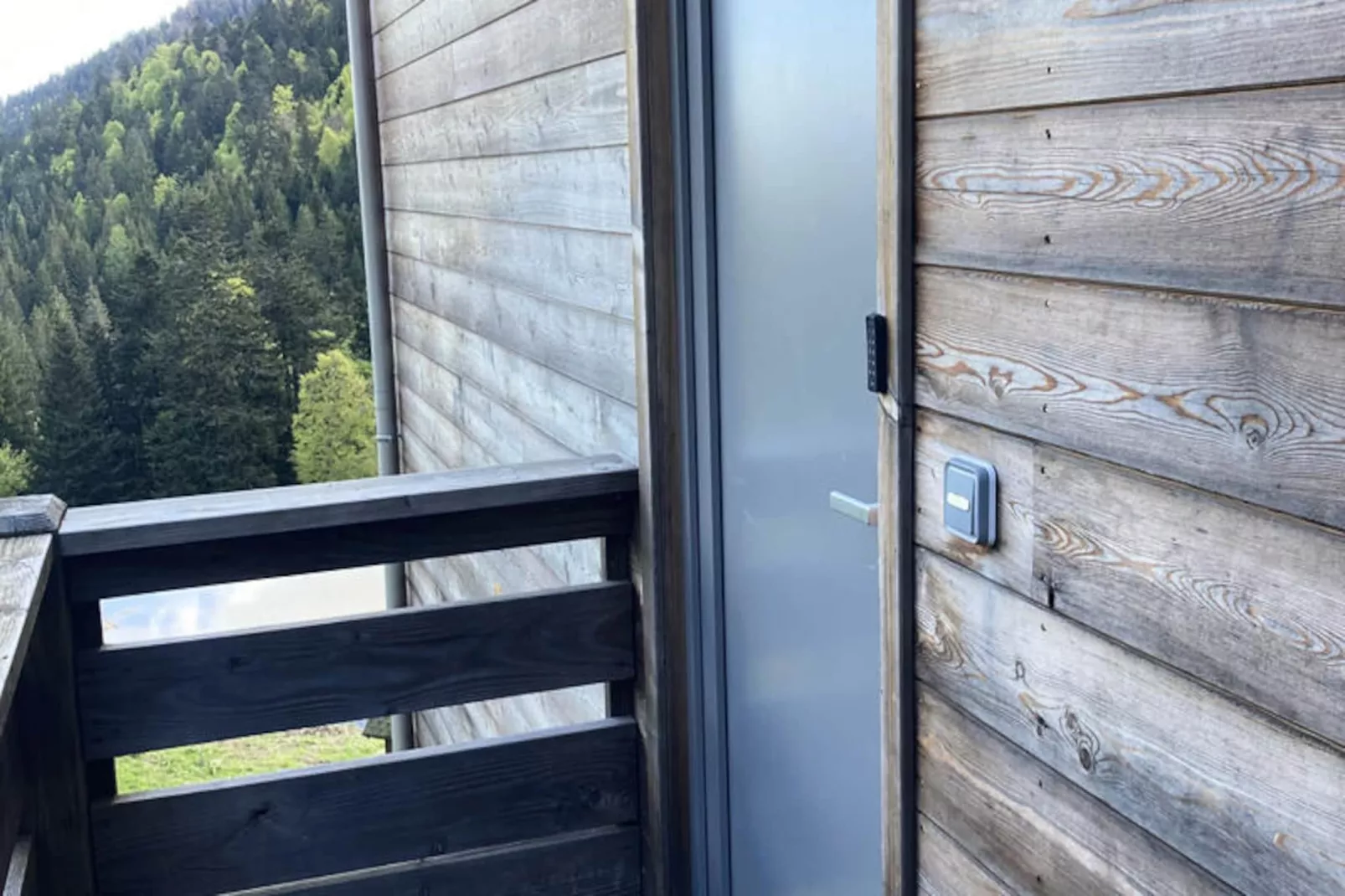 Appartements à Le Lioran-Niet-getagd