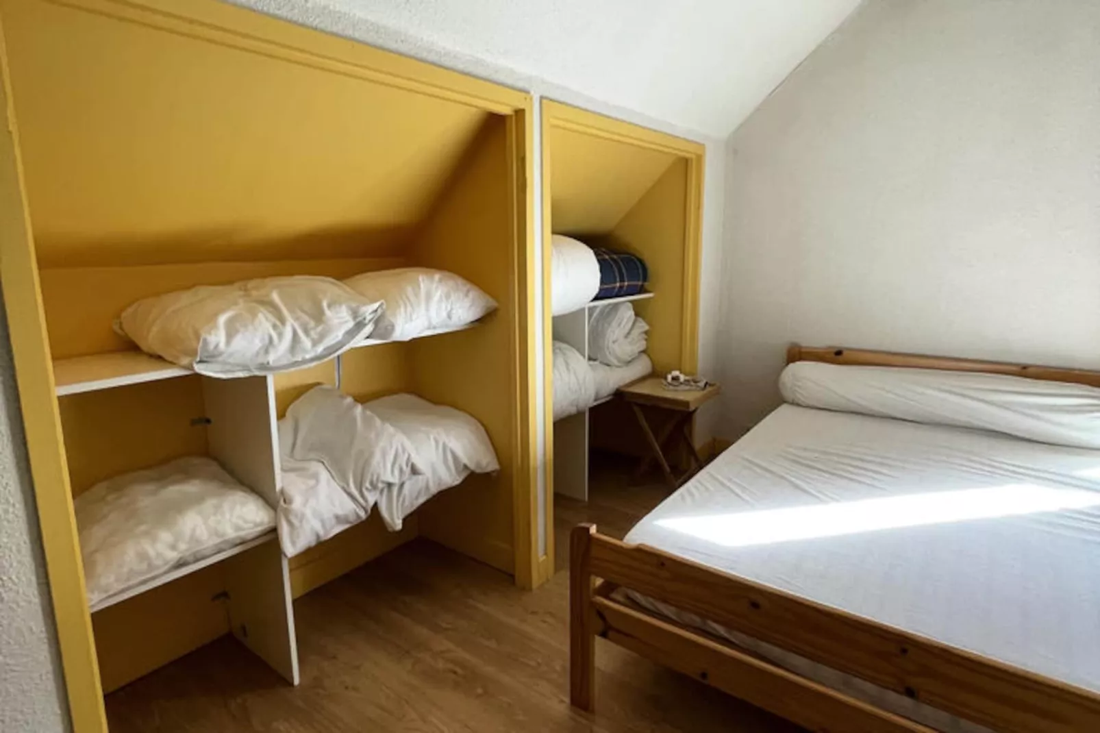 Appartements à Le Lioran-Niet-getagd