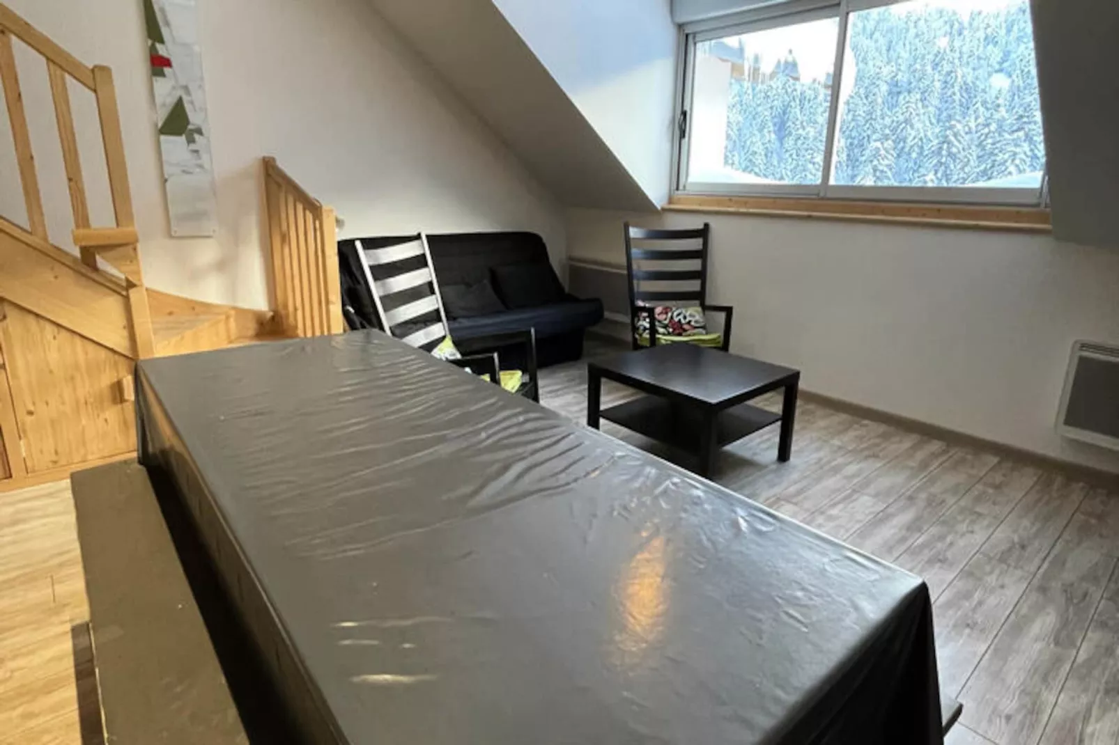 Appartements à Le Lioran-Niet-getagd