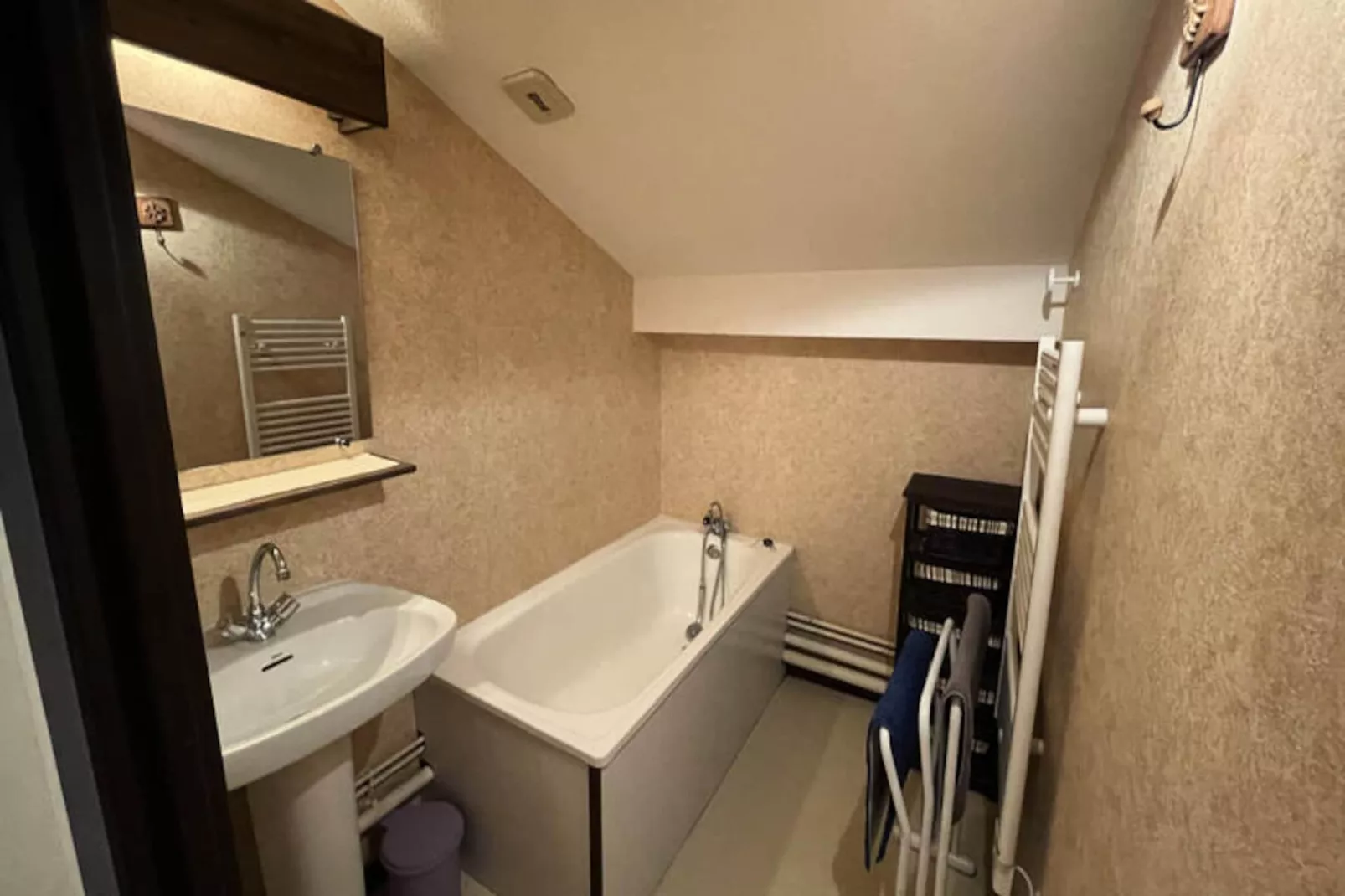 Appartements à Le Lioran-Niet-getagd