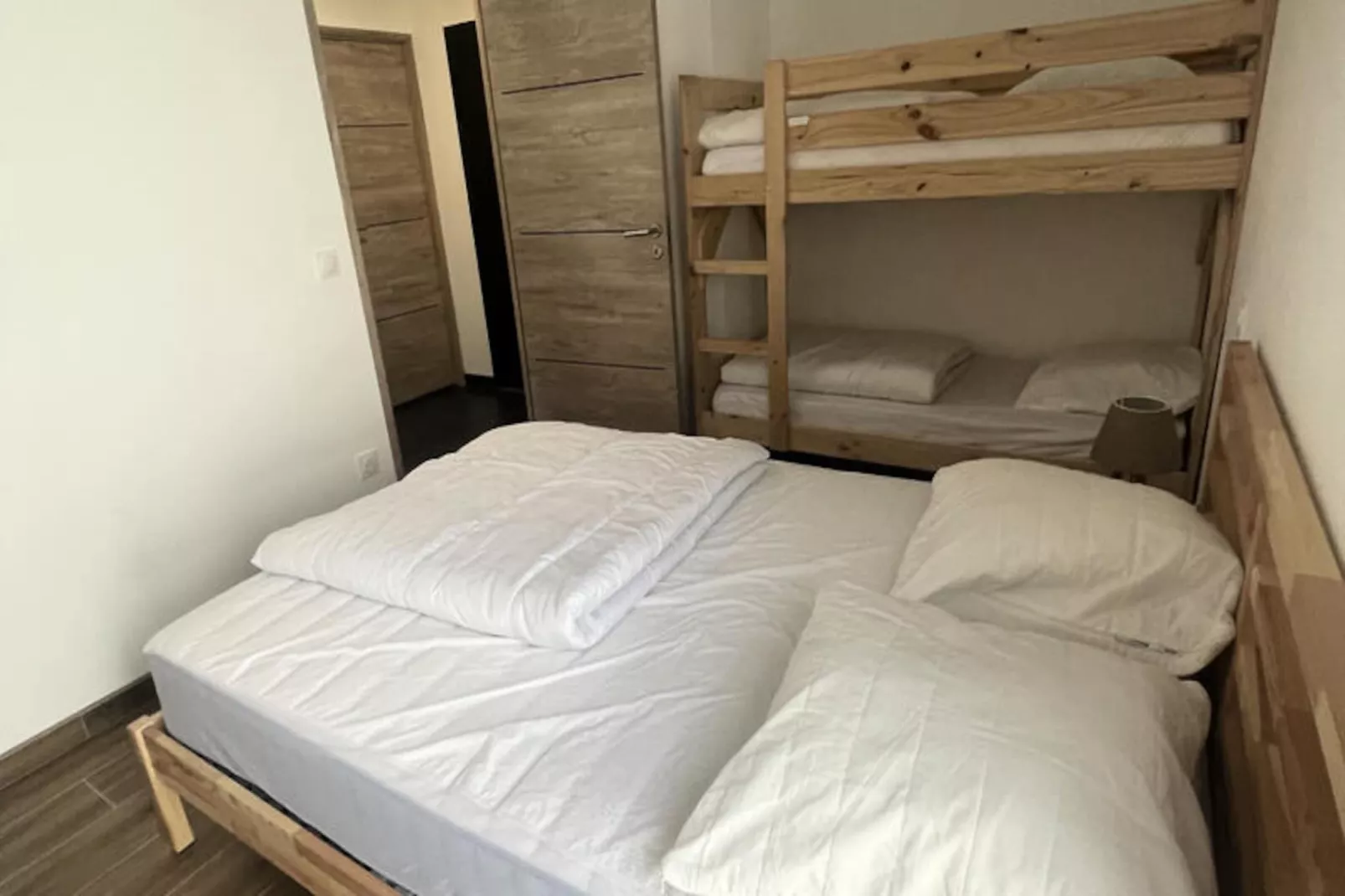 Appartements à Le Lioran-Niet-getagd