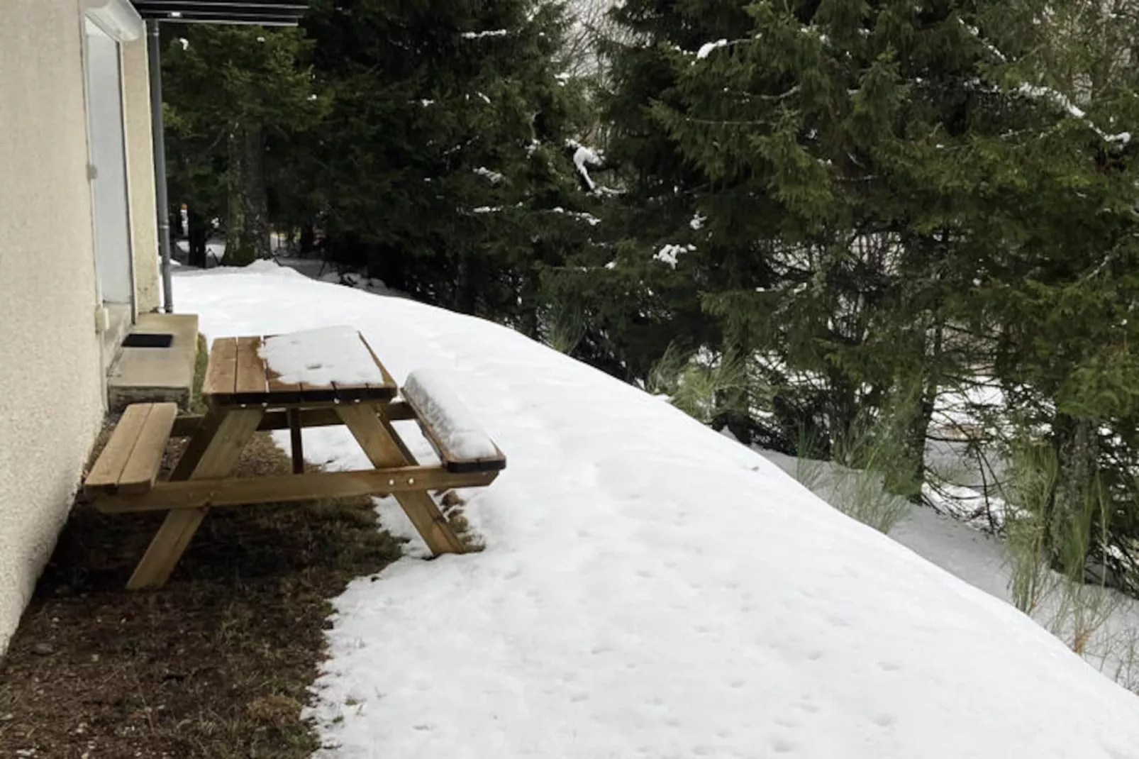 Appartements à Le Lioran-Niet-getagd