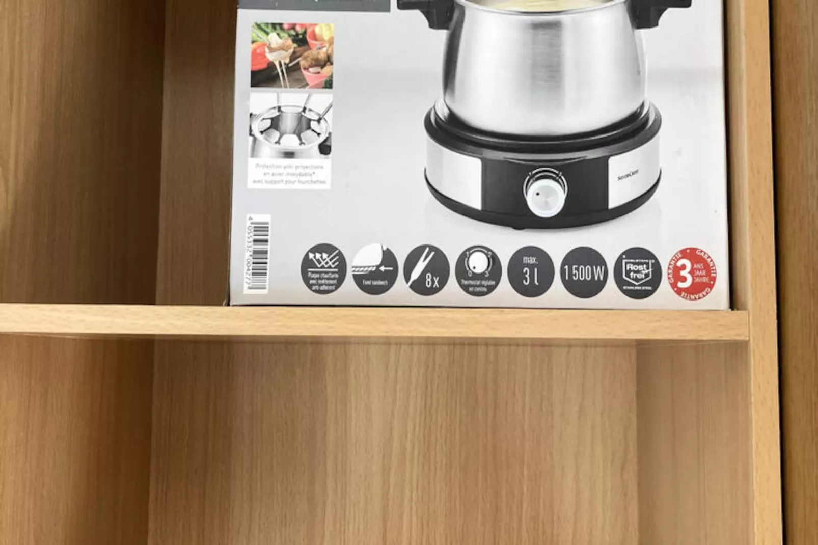 Appartements à Le Lioran-Niet-getagd