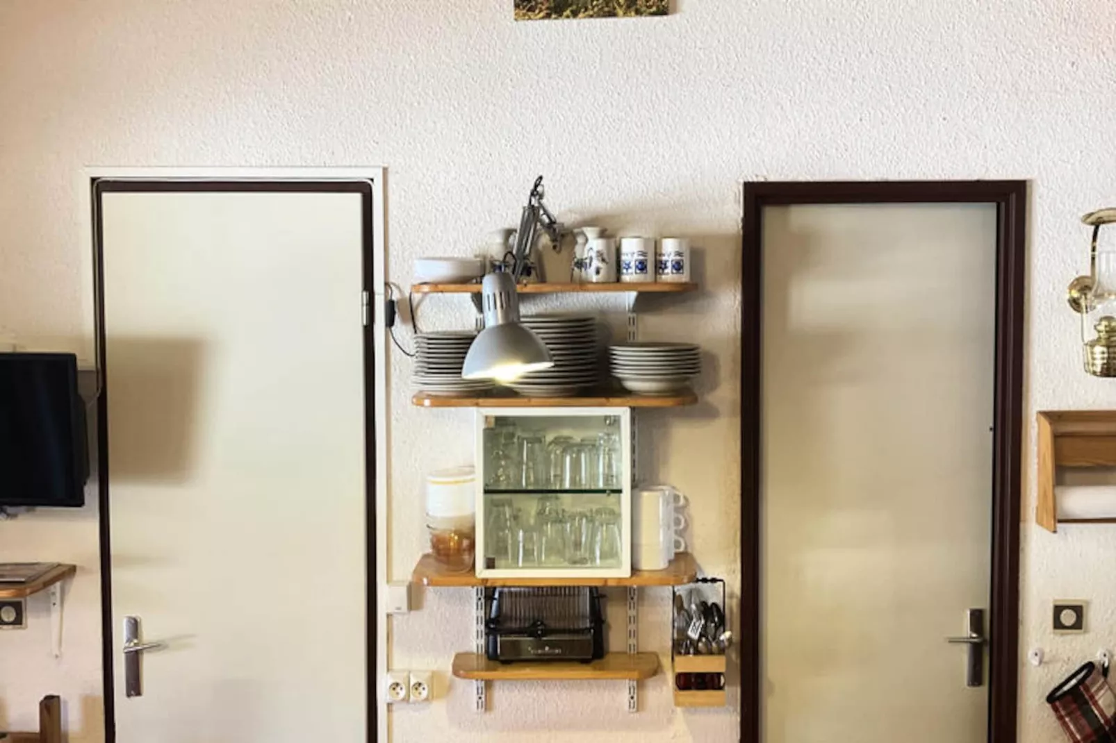 Appartements à Le Lioran-Niet-getagd