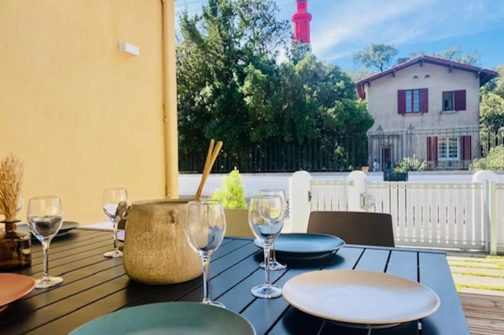 Maison à Lège-Cap-Ferret-Niet-getagd