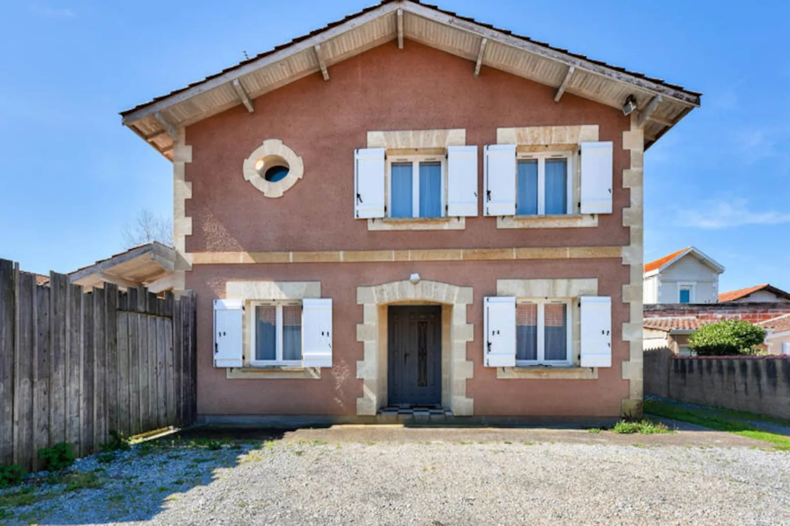 Maison à Arès - Bassin d'Arcachon-Niet-getagd