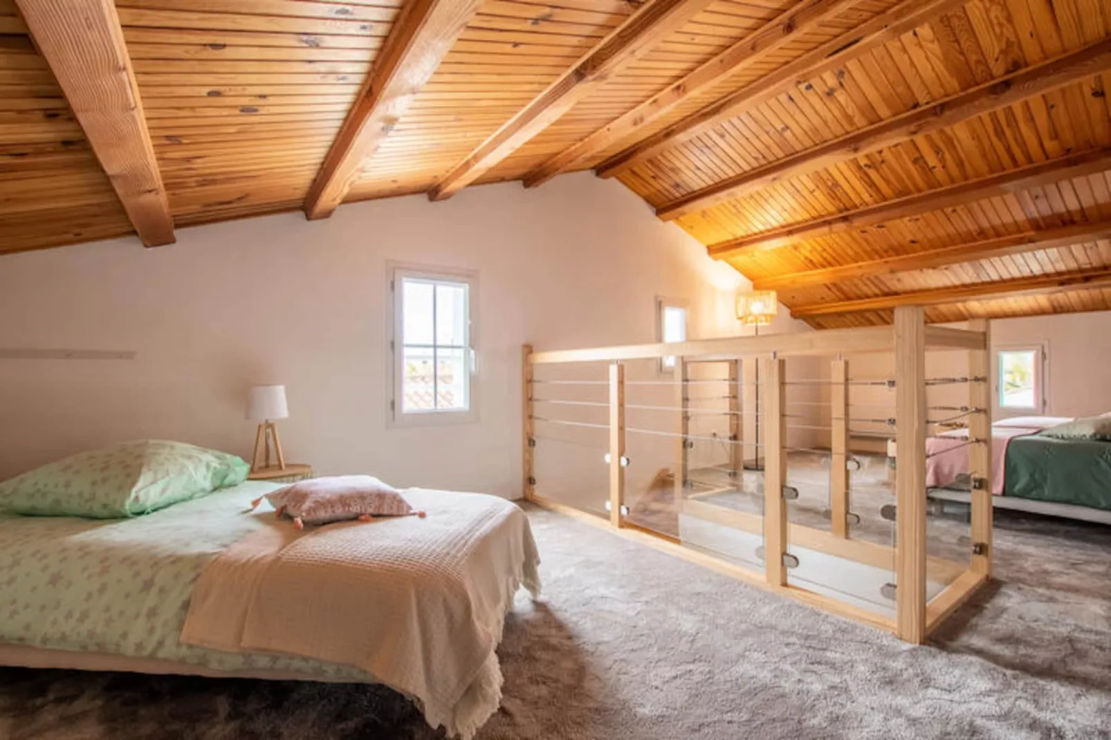 Maison à Noirmoutier-Niet-getagd