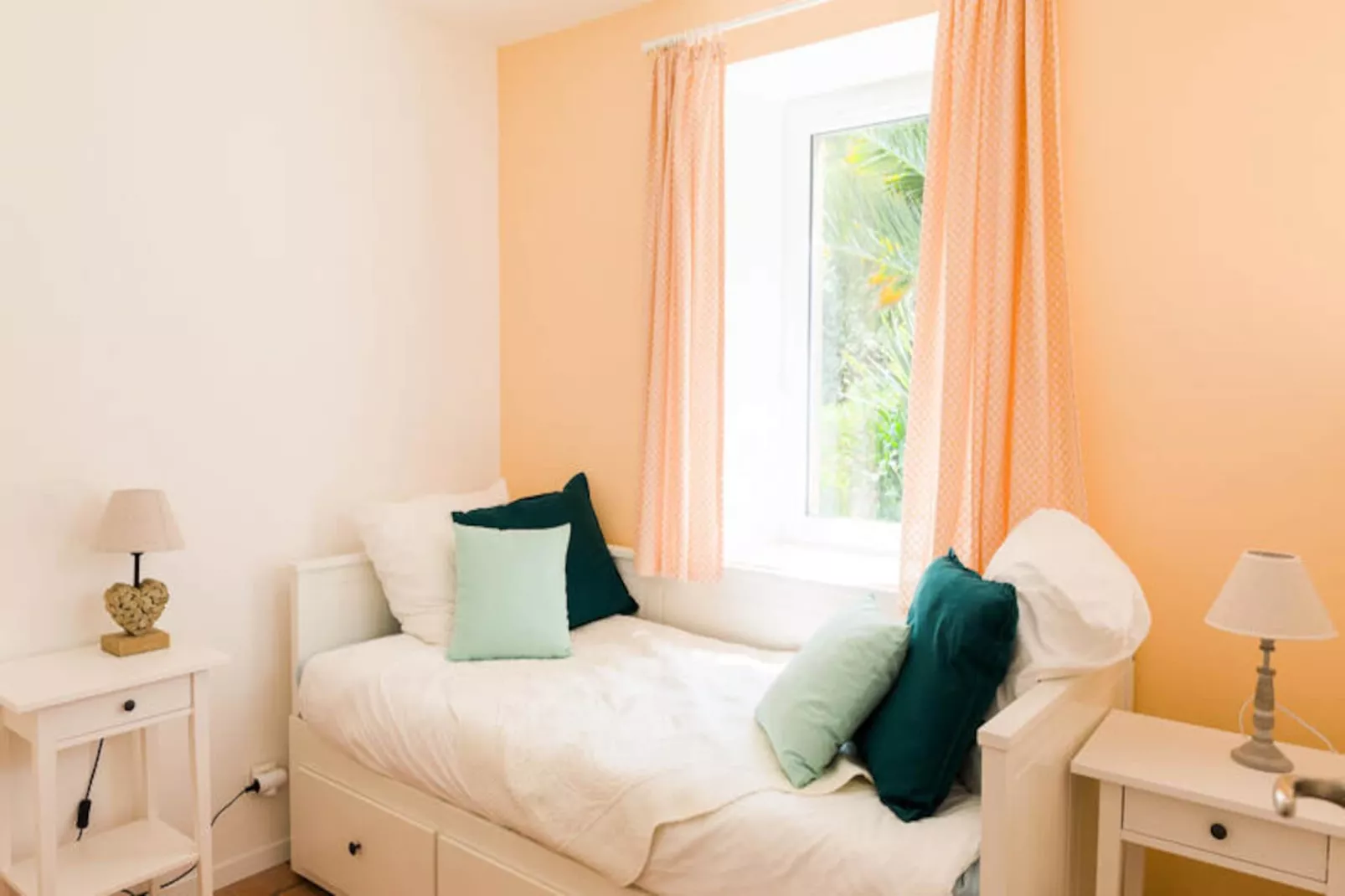 Maison à Treguennec-Niet-getagd