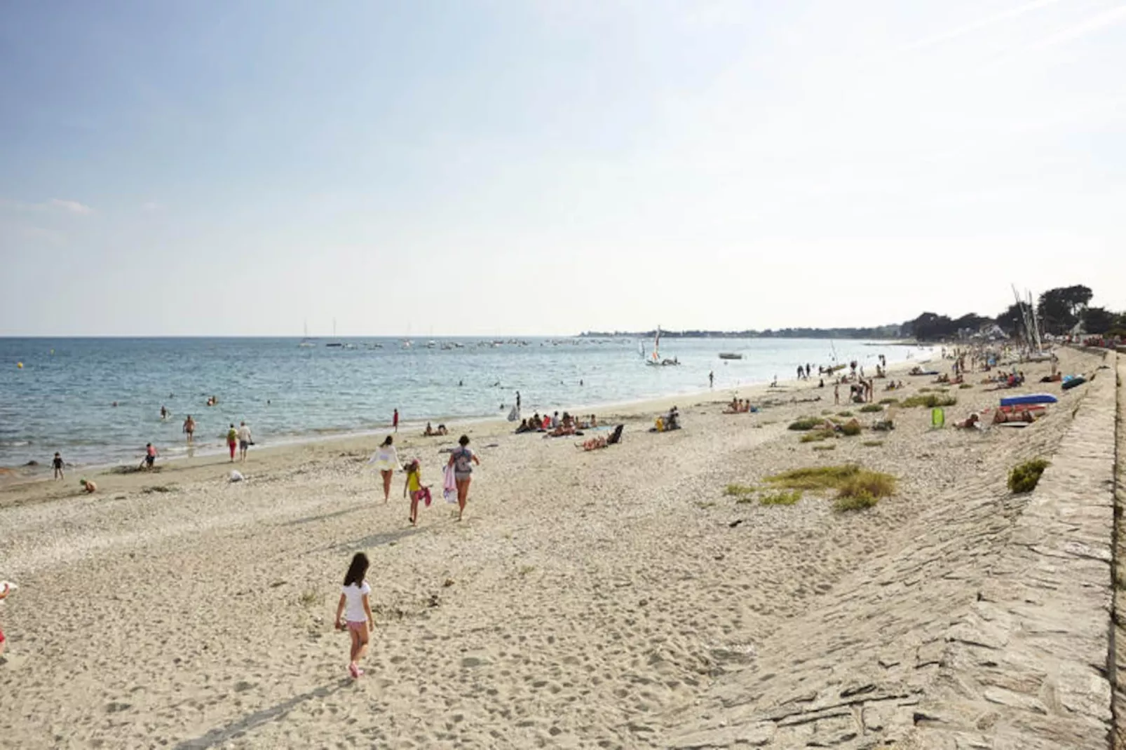 Maison à Sarzeau-Niet-getagd