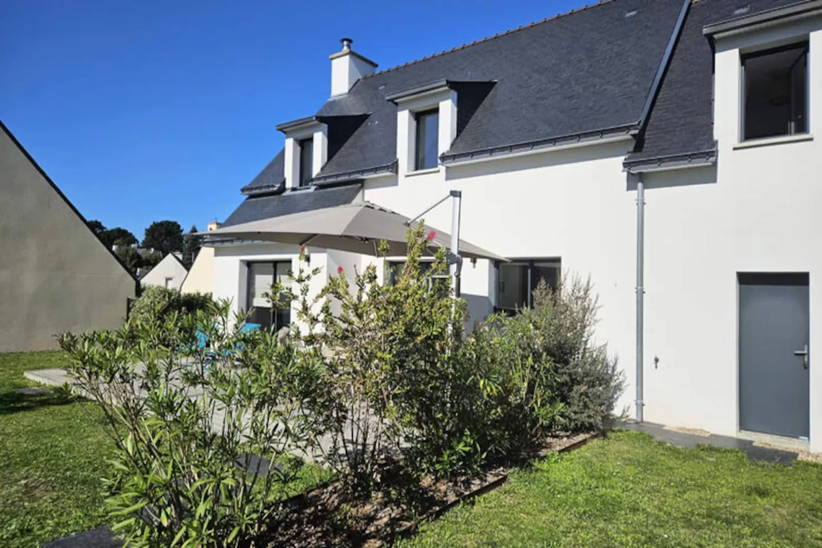 Maison à Arzon - Port Crouesty-Niet-getagd